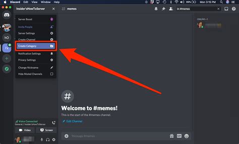 how to create your discord chanel|discord server channel maker.